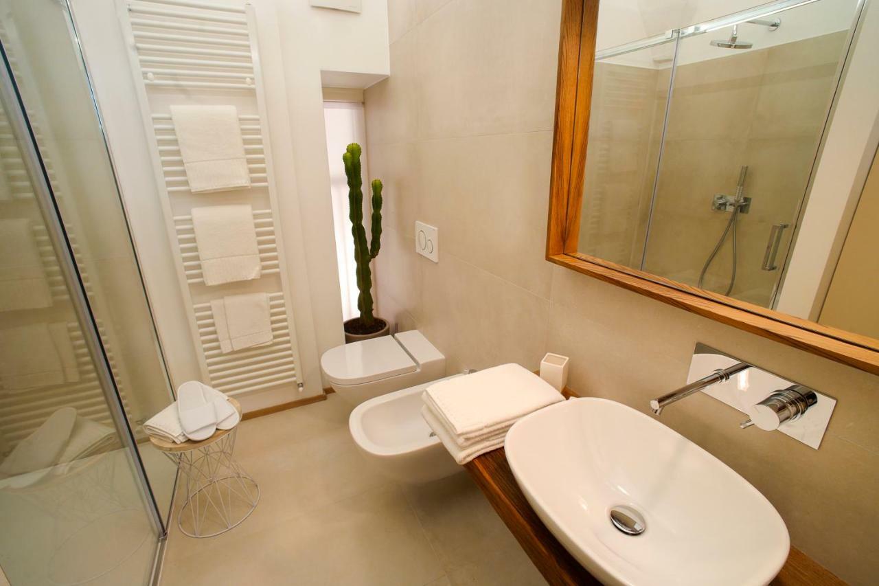 דירות צ'יאוונה Palazzo Giani מראה חיצוני תמונה
